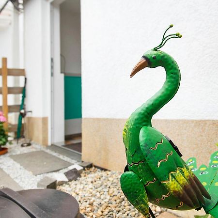 Spawo Mit Sauna Und Whirpool Pfullendorf Exterior foto